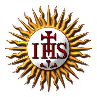 Escudo de Hermandad del Dulce Nombre de Jesús, Entrada Triunfal de Jesús en Jerusalén y Nuestra Señora y Madre de los Desamparados