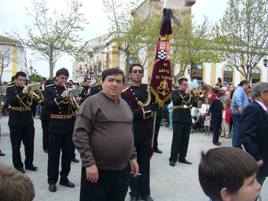 Primeros pasos como Agrupación Musical