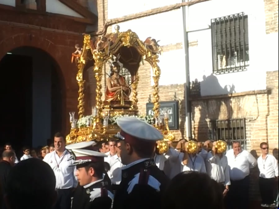 Extraordinaria del Año de la Fe