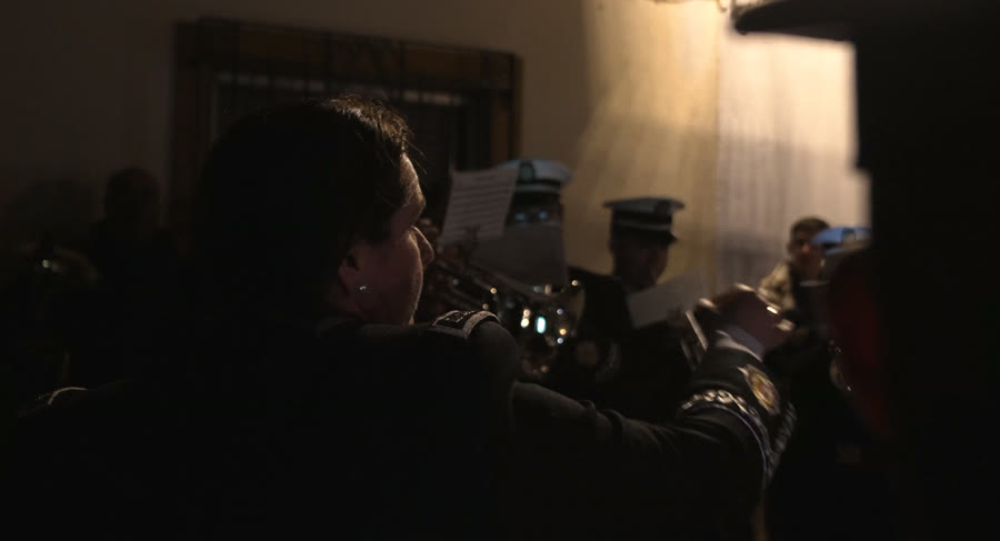 Laura Benavides, nueva directora