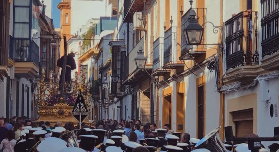 Regreso a Córdoba