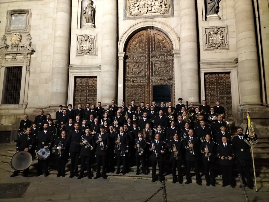 Nuevos retos: Toledo y San Fernando