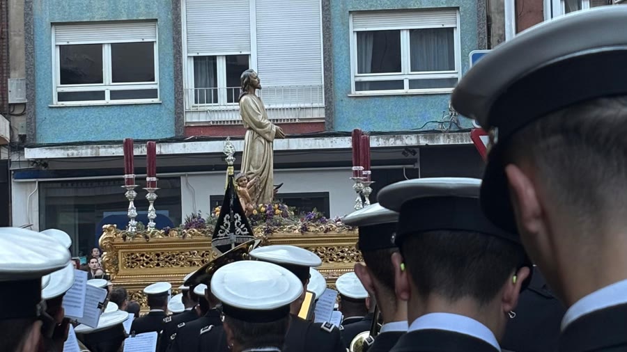 Nuestra música llega a la capital jienense