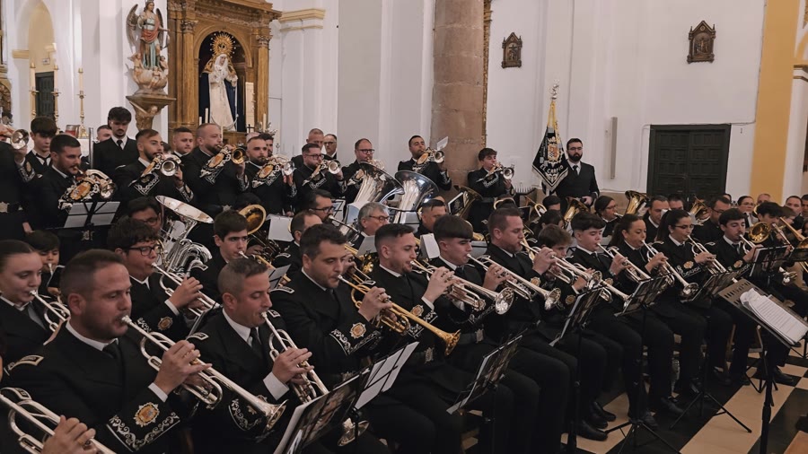 XXXV Aniversario