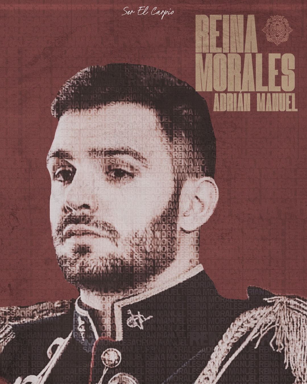 Adrián Manuel Reina Morales