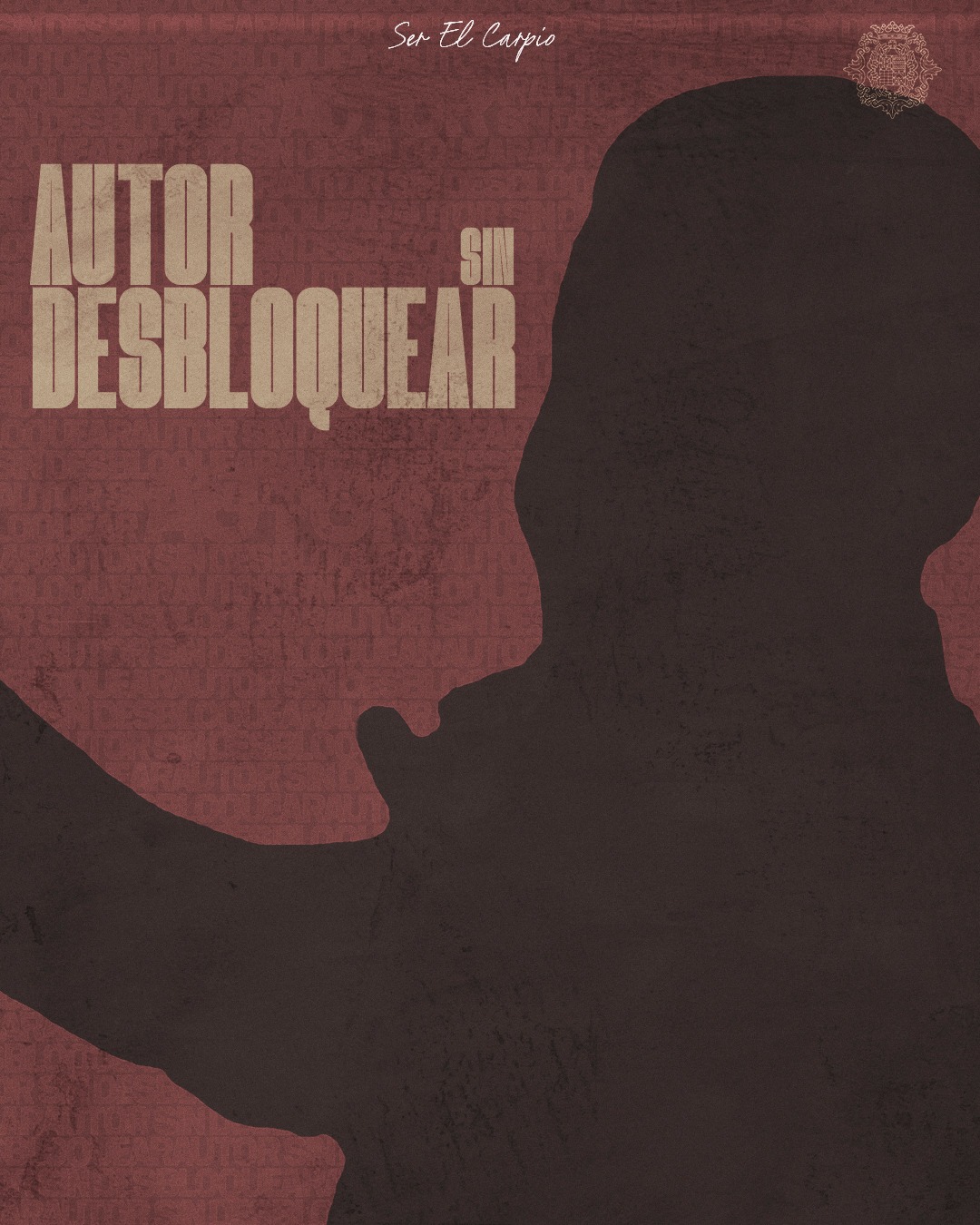 Autor sin desbloquear