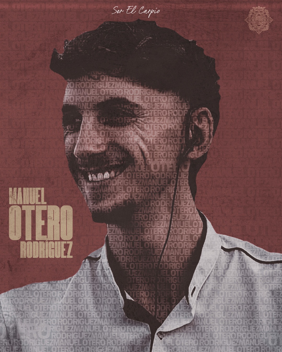 Manuel Otero Rodríguez