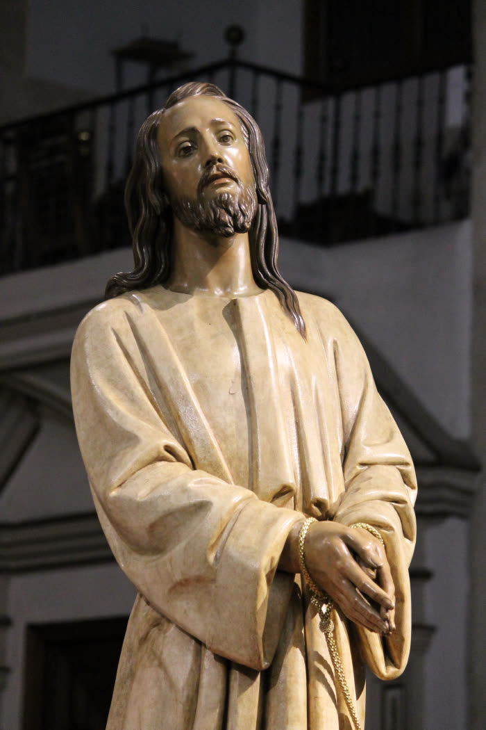 Jesús Preso