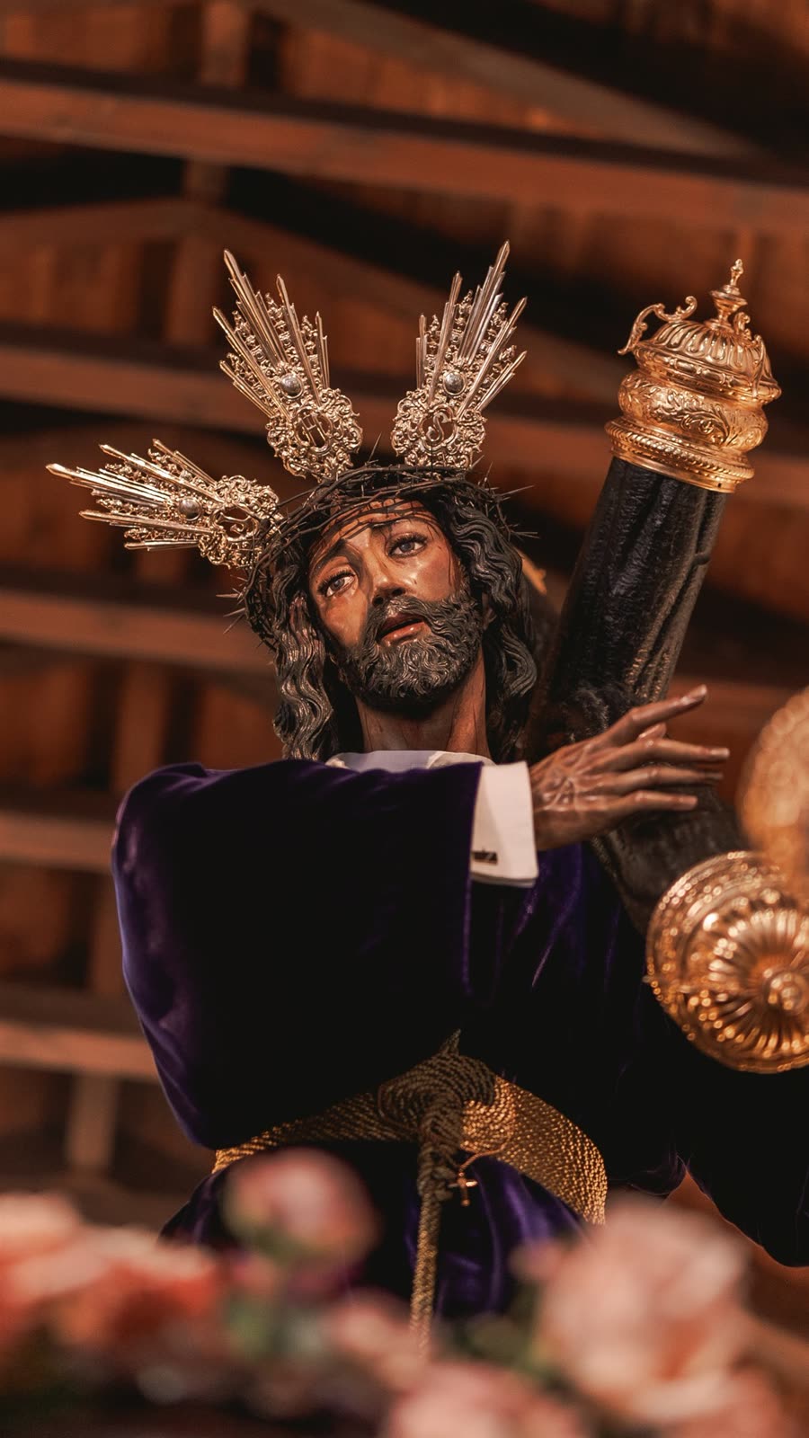 Nuestro Padre Jesús Nazareno
